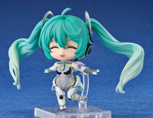 Character Vocal Series 01: Hatsune Miku Nendoroid Action Figure Hatsune Miku: Miku with you 2024 Ver 5