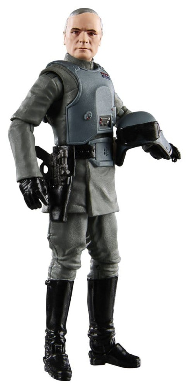 Star Wars Episode V Vintage Collection Action Figure General Veers (AT-AT Commander) 10 cm 4