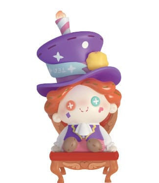 Lilith Blind Box Figures Assortment Midnight Tea Party Limited Edition 7 cm (8) 10