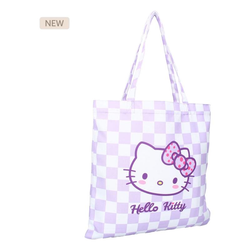 Sanrio Tote Bag Hello Kitty Bag It Up! 3