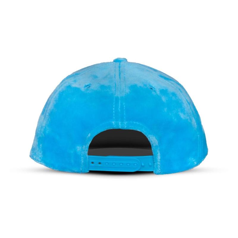 Pokémon Baseball Cap Squirtle 1