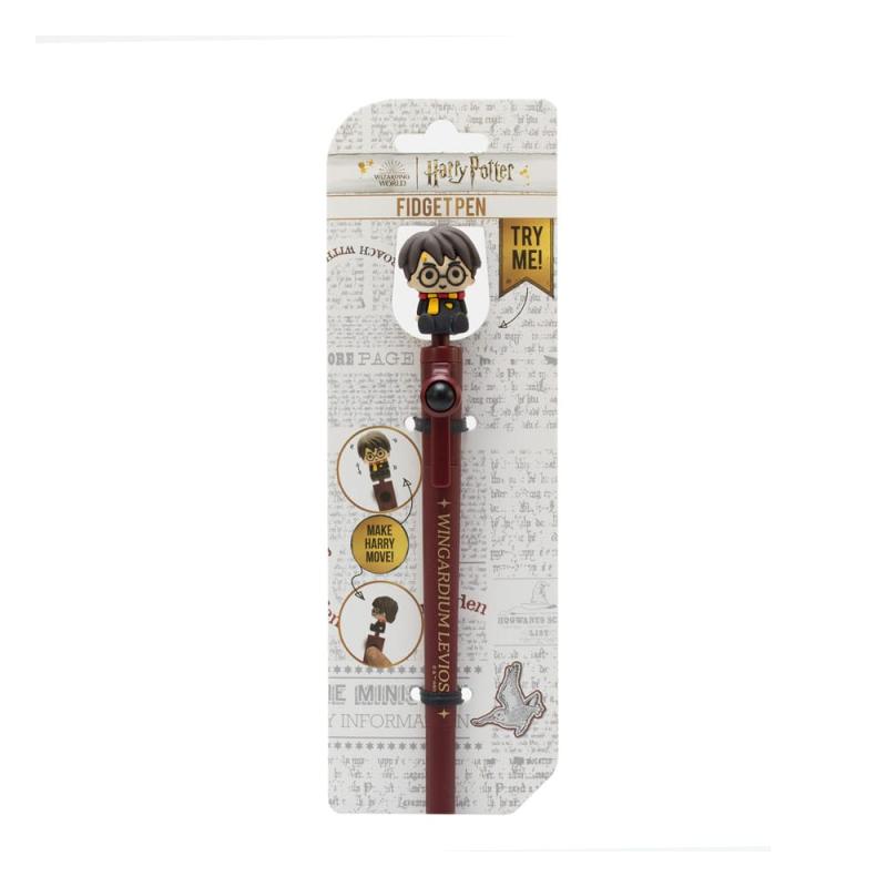 Harry Potter Fidget Pen Harry 1