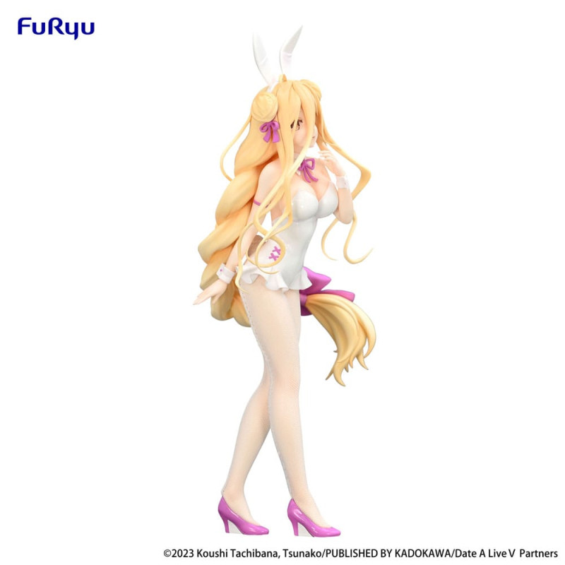 Date A Live BiCute Bunnies PVC Statue Mukuro Hoshimiya 27 cm 5