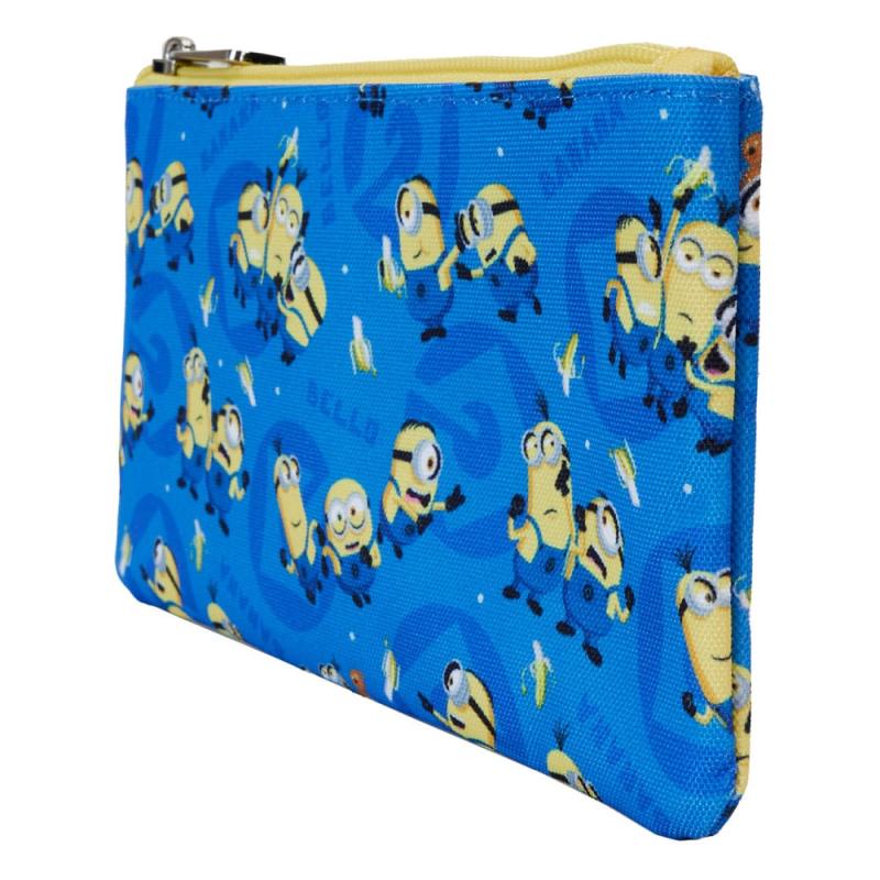 Despicable Me by Loungefly Wallet Minion