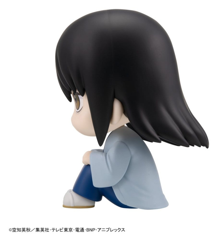 Gintama Look Up PVC Statues Kotaro Katsura & Elizabeth 11 cm (with gift) 11