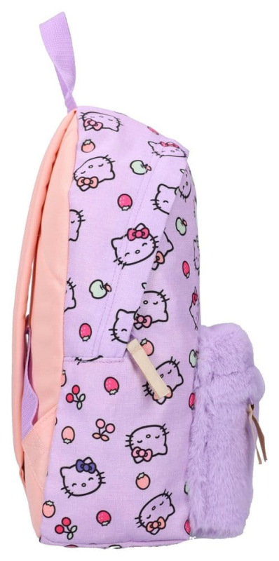 Sanrio Backpack Hello Kitty Furry Fantasy 37 cm 2