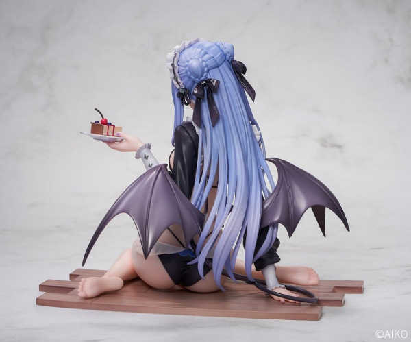 Original Character PVC Figure 1/6 NIYA Maid Ver. Illustrated by AIKO 15 cm 7