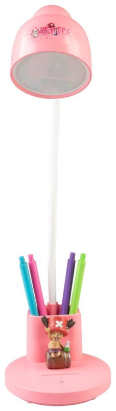 One Piece Netflix Desk Lamp 34 cm