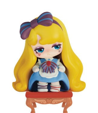Lilith Blind Box Figures Assortment Midnight Tea Party Limited Edition 7 cm (8) 1