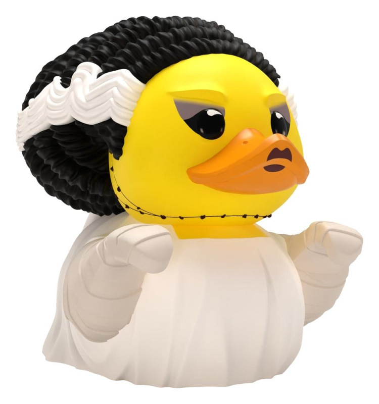 Monsters Tubbz Mini PVC Figure Bride of Frankenstein 5 cm 1