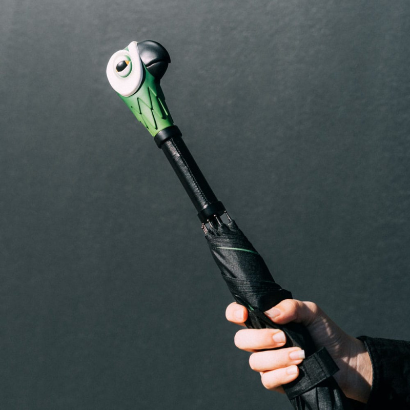 Mary Poppins Umbrella Premium 5