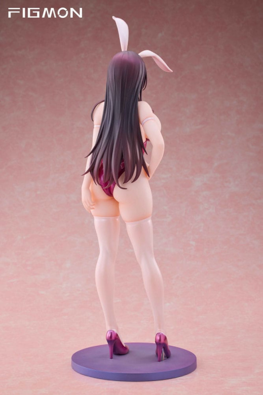 Original Character PVC Statue 1/4 Bunny Girl Anna 45 cm 13