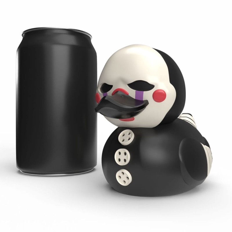 Five Nights at Freddy´s Tubbz PVC Figure Marionette 1st Edition 10 cm 4
