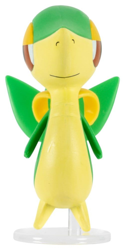 Pokémon Battle Figure 6-Pack 7