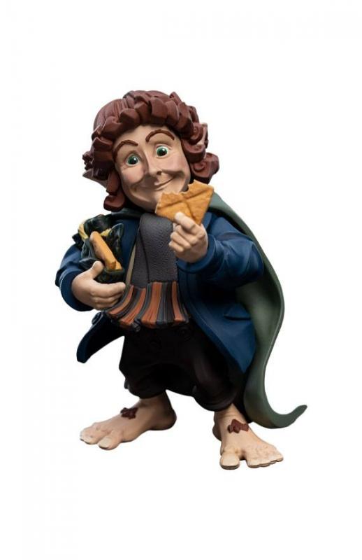 Lord of the Rings: Pippin - Mini Epics Vinyl Figure 18 cm - Weta