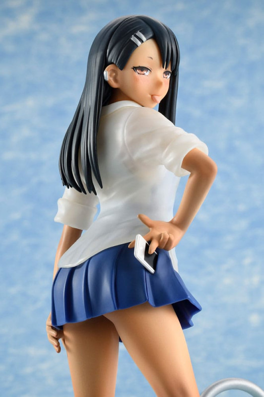 Don't Toy with Me, Miss Nagatoro 2nd Season PVC Statue 1/7 Miss Nagatoro 24 cm (Rerelease) 3