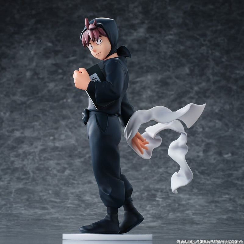 Nintama Rantaro PVC Figure Hannosuke Doi 20 cm