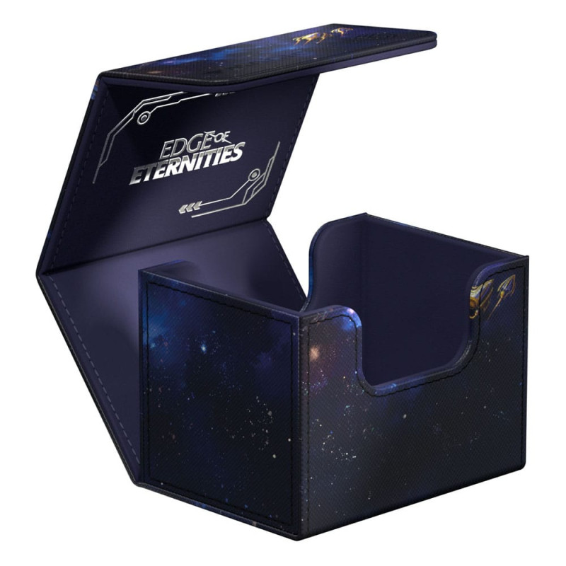 Ultimate Guard Sidewinder 100+ Xenoskin Magic: The Gathering "Edge of Eternities" - Design 07 4