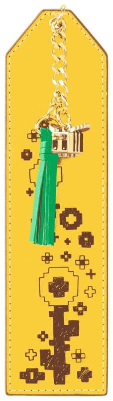 Minecraft Bookmarks 2-Pack Minecraft Bee & Ender Dragon 1