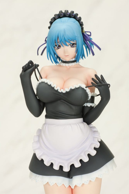Rosario + Vampire PVC Statue 1/7 Kurumu Kurono 25 cm 7