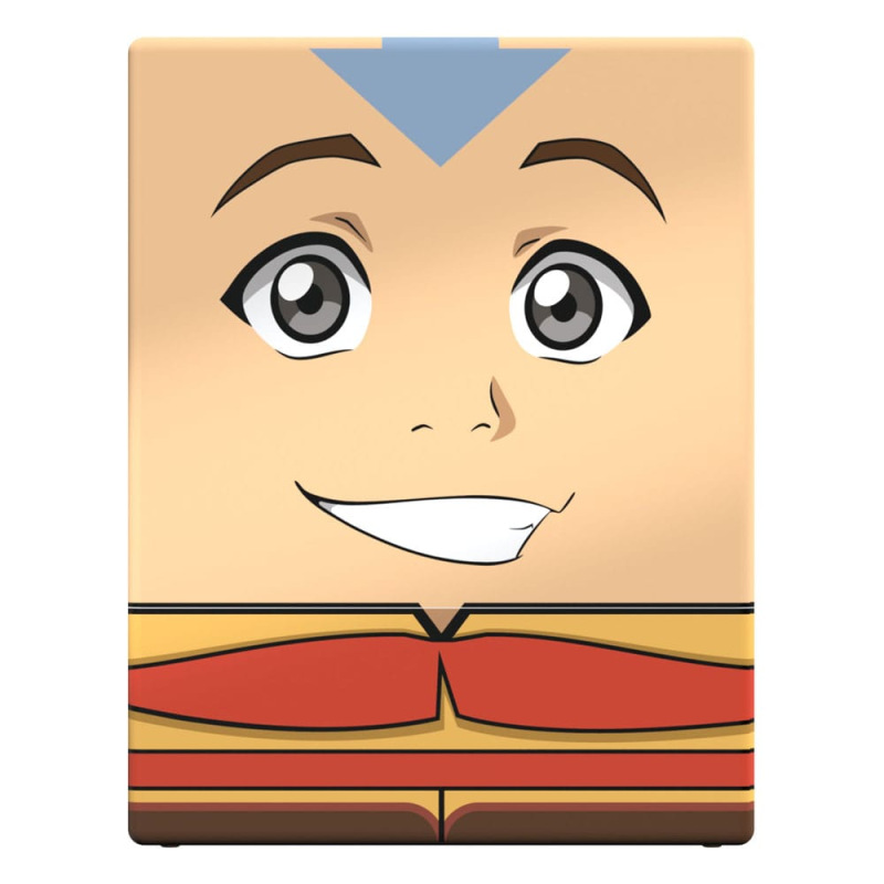 Ultimate Guard Squaroe Avatar: The Last Airbender AV001 - Avatar Aang 7