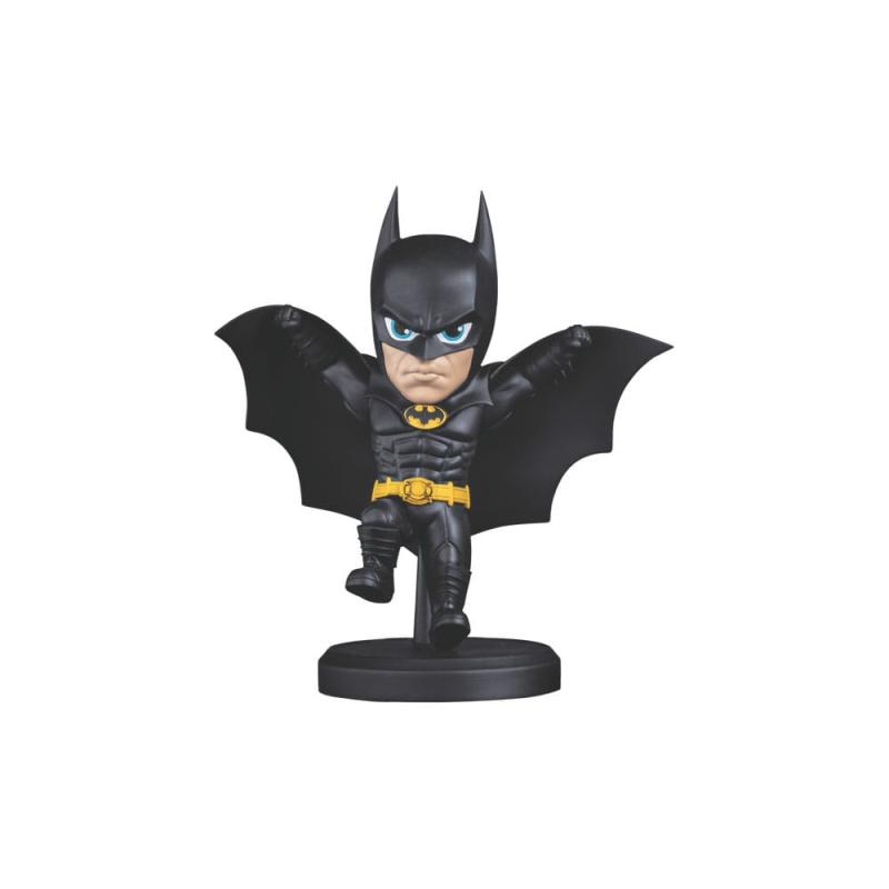 DC Comics Hero Box Generations Series Mini Figures Batman 8 cm Display (6)