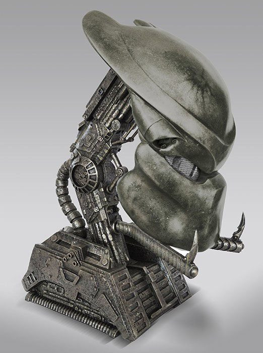 Predator Replica 1/1 Bio Helmet 61 cm 9