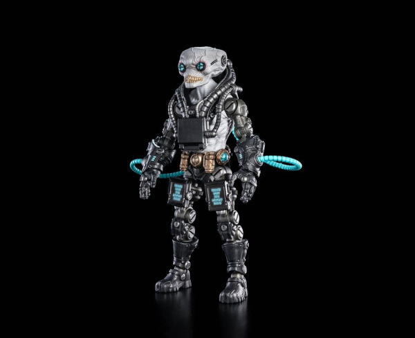 Cosmic Legions Mortal Thorn Action Figure Brainer 7