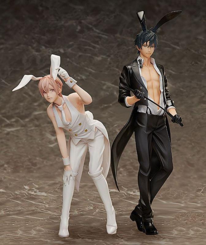 Ten Count Statue PVC 1/8 Shirotani Tadaomi 19 cm