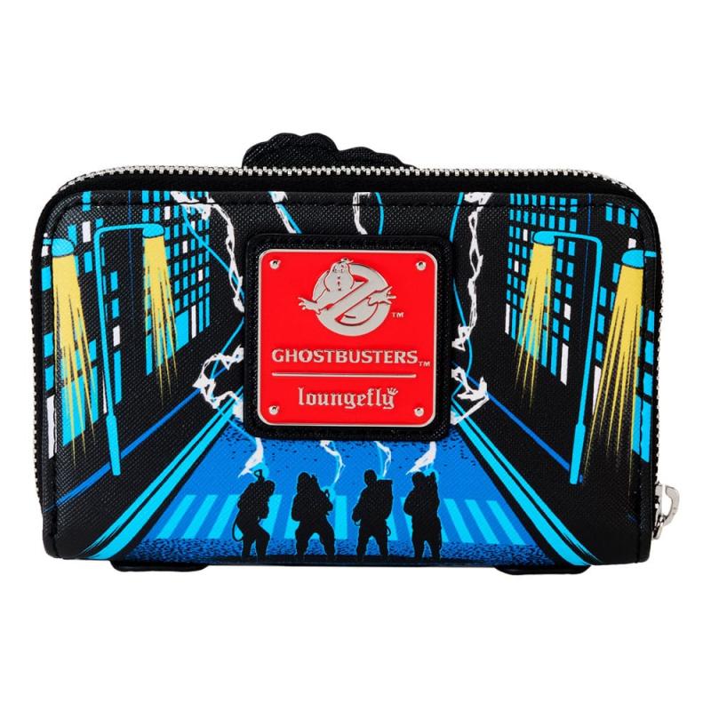 Ghostbusters by Loungefly Wallet Ecto One