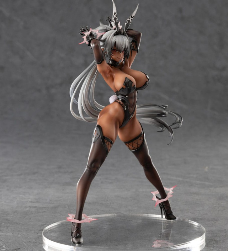 Original Character PVC Statue 1/6 Gilnada 29 cm 3