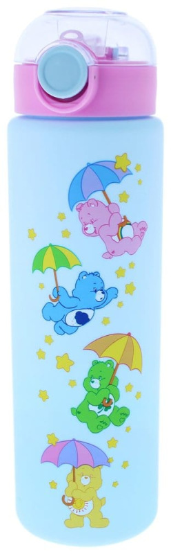 Care Bears Water Bottle Flip Top 700 ml 2