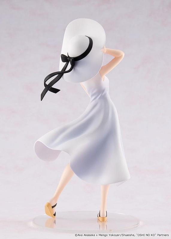 Oshi no Ko PVC Statue Kana Arima "Full moon...!" Ver. 18 cm