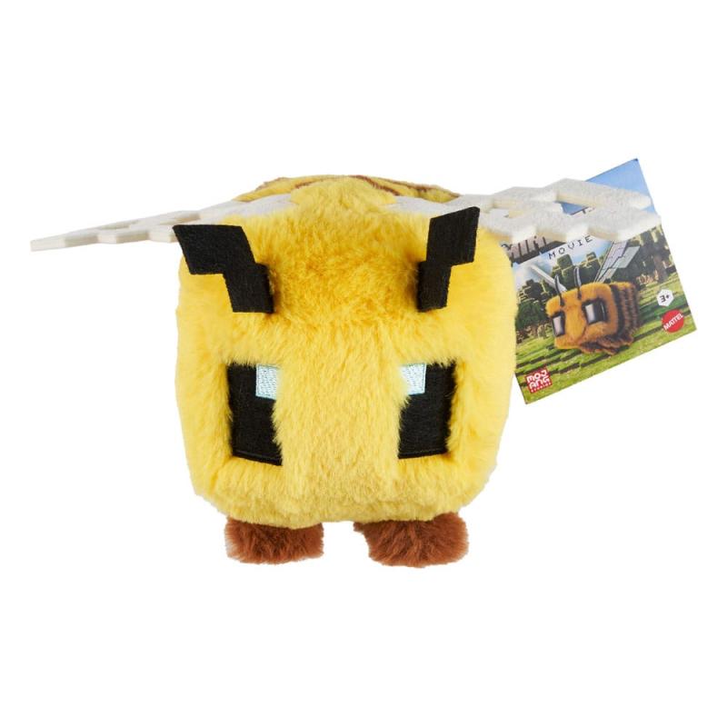 A Minecraft Movie Plush Figure Bee 20 cm 1