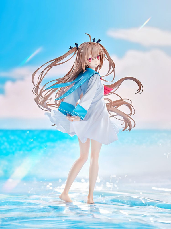 Atri My Dear Moments Statue Atri Teaser visual Ver. 24 cm 12