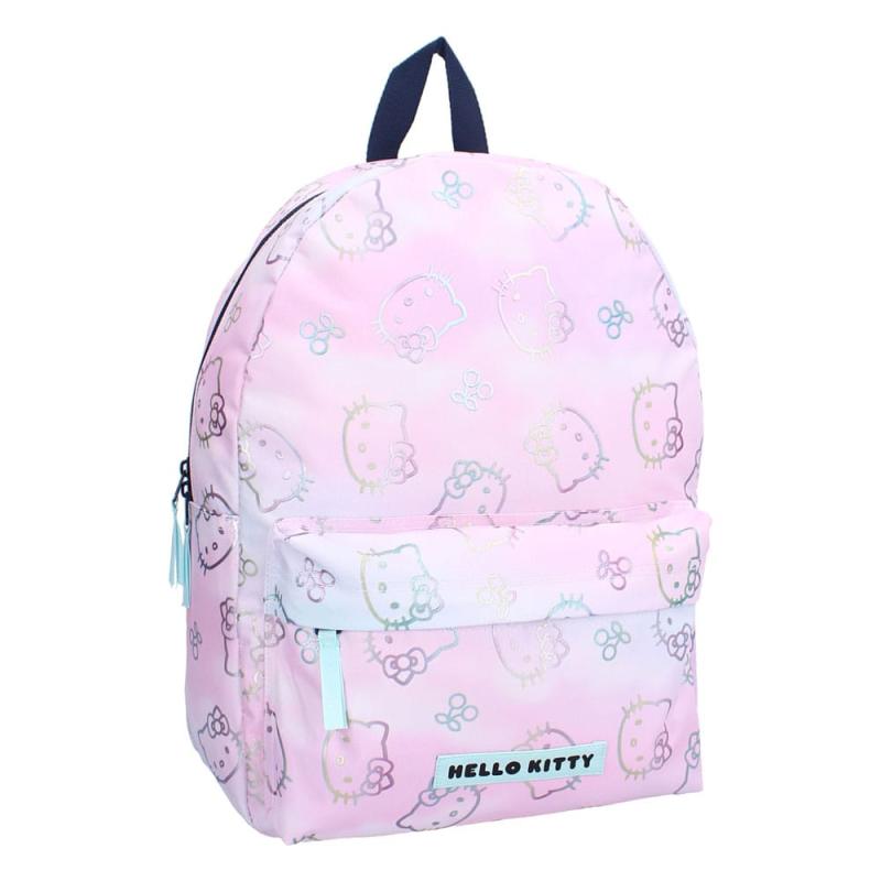 Sanrio Backpack Hello Kitty Take Me To The Party Big 1