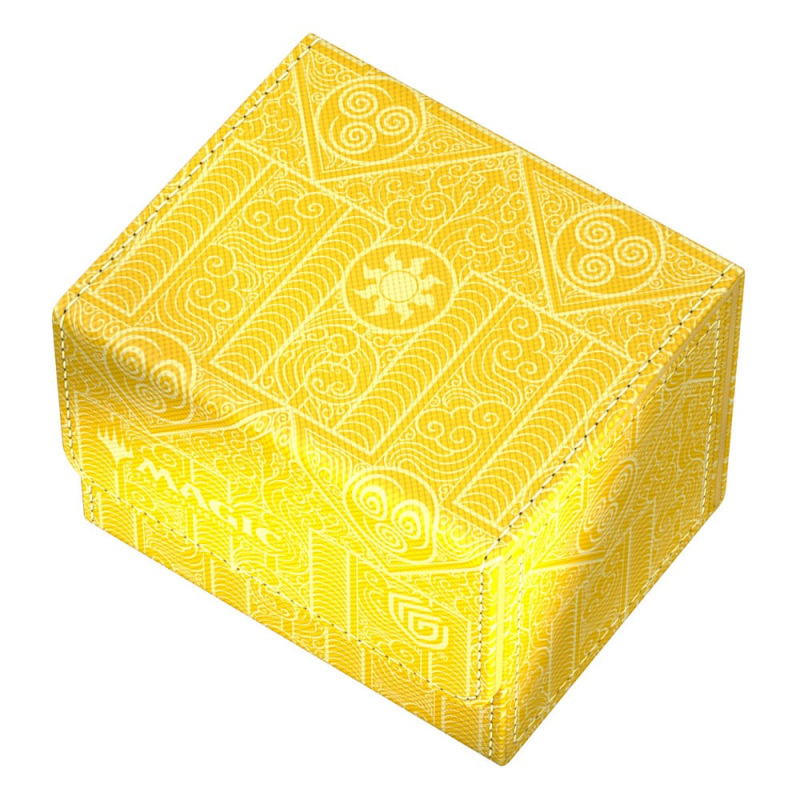 Ultimate Guard Sidewinder 100+ Xenoskin Magic: The Gathering | Avatar: The Last Airbender - Mana Sym 2