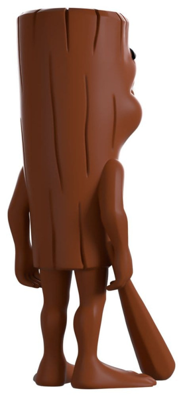Tung Tung Tung Sahur Vinyl Figure 11 cm 1