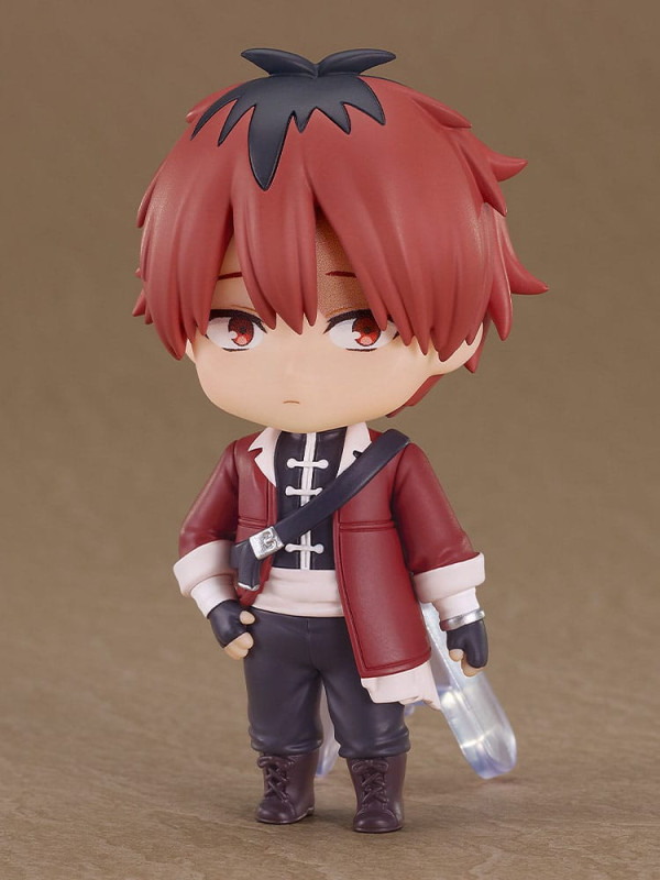 Frieren: Beyond Journey´s End Nendoroid Surprise Minifigures 7 cm Heroes vs Villains Display (6) 4