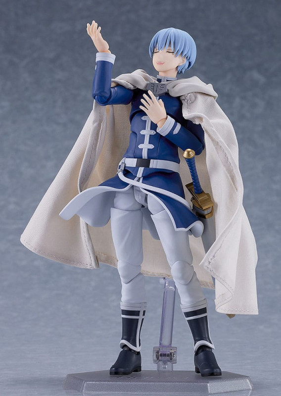 Frieren: Beyond Journey´s End Figma Action Figure Himmel 16 cm 8
