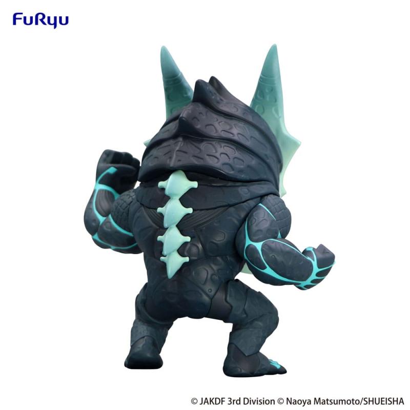 Kaiju No. 8 Toonize PVC Statue Kaiju No. 8 Cartoon Color Ver. 12 cm 4