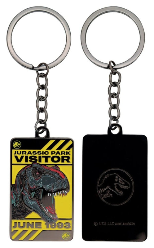 Jurassic Park Gift set Dino 6