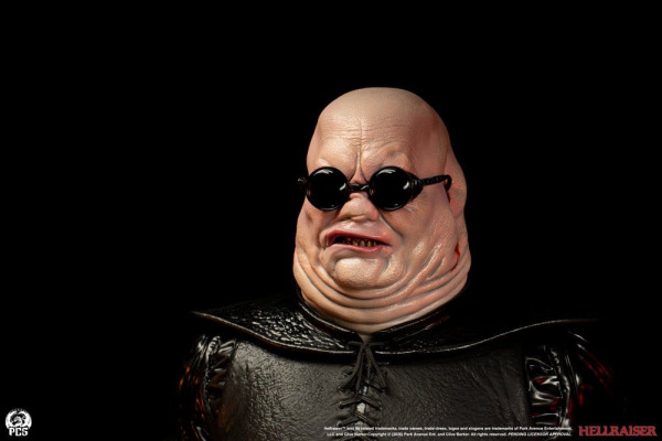 Hellraiser Statue 1/3 Butterball 74 cm 3