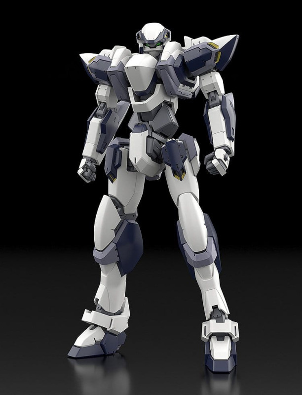 Full Metal Panic! Plastic Model Kit 1/48 Arbalest 18 cm 1