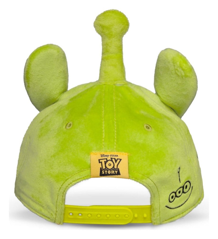 Toy Story 5 Novelty Cap Alien 1