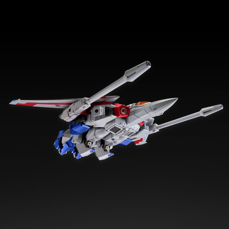Transformers Combot Diecast Action Figure Starscream 19 cm 2