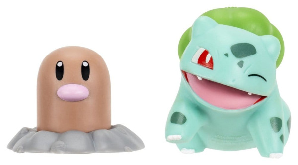 Pokémon Battle Figure Action Figures ver. 22 Assortment (6) 4