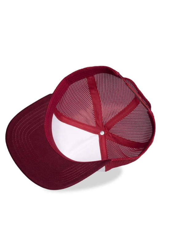 Pokémon Trucker Cap Mew 3