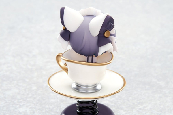 Azur Lane PVC Statue Happy Shake Cheshire 8 cm 6