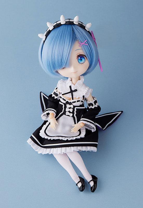 Re:ZERO -Starting Life in Another World- Harmonia Humming Doll Rem 23 cm